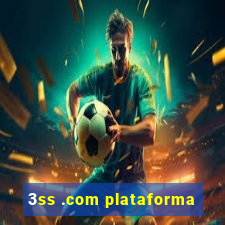 3ss .com plataforma